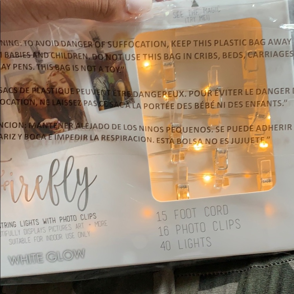String Lights - Picture 2 of 2